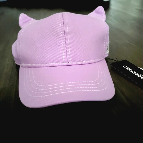 4Teens KITTY HATS - Various Colors❤️💙💜💛💗